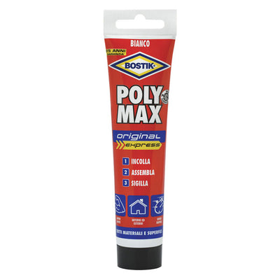 Bostik Polymax 165gr original