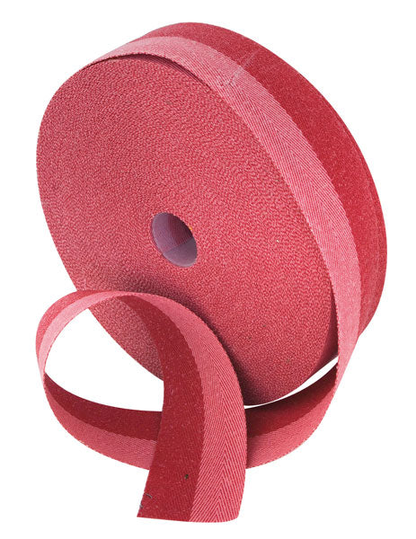 Fettuccia x passat.41mm n.05 rosso