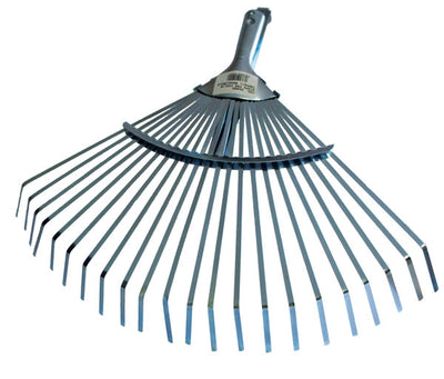 Scopa per foglie t.regolabile