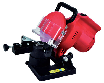 Affilacatene elettrico 220w mm100