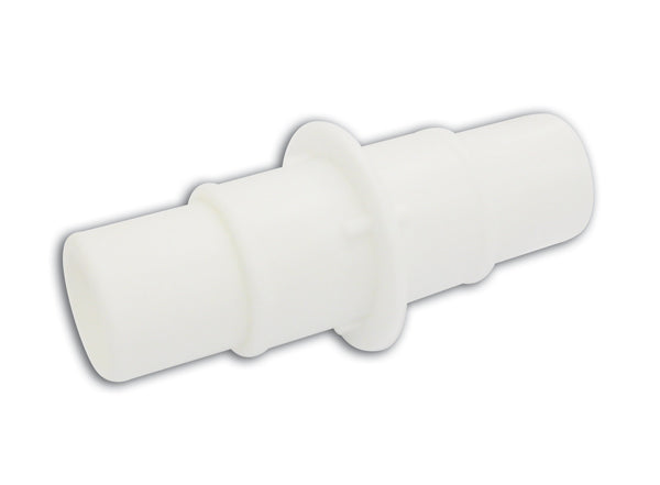 Adattatore-connettore per tubo piscine d.32/38