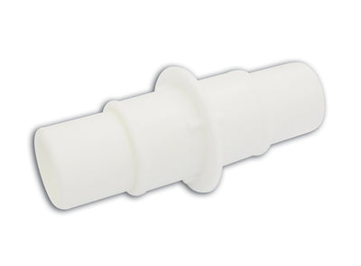 Adattatore-connettore per tubo piscine d.32/38