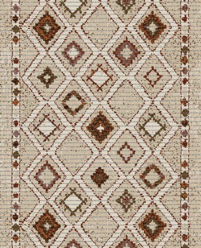Tappeto multiuso antiscivolo Aquamat art.4071-4