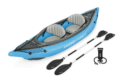 Kayak  cove champion cm. 331 x 88 portata max 160 Kg
