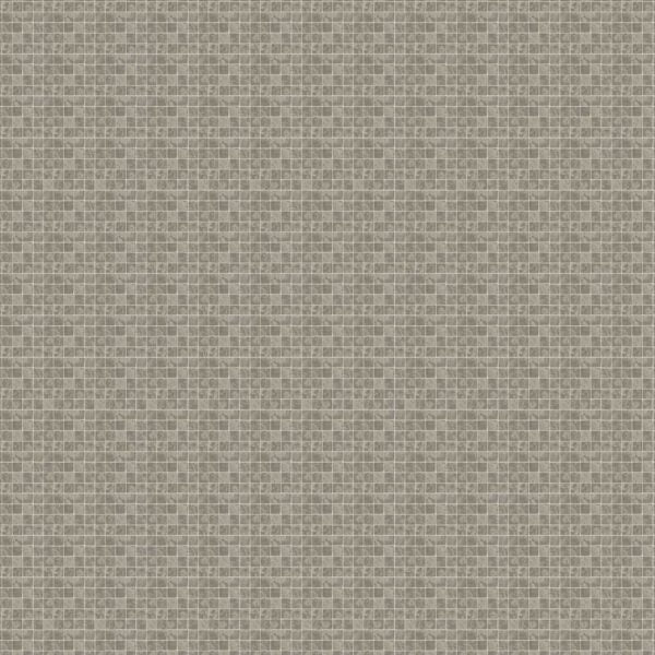Plastica autoadesiva Bonita cm.45 mosaico Mosaic Beige