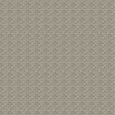 Plastica autoadesiva Bonita cm.45 mosaico Mosaic Beige