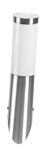 Applique antares silver h.40 e27