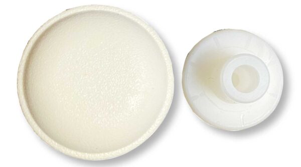paracolpo boero bianco blister 4 pezzi