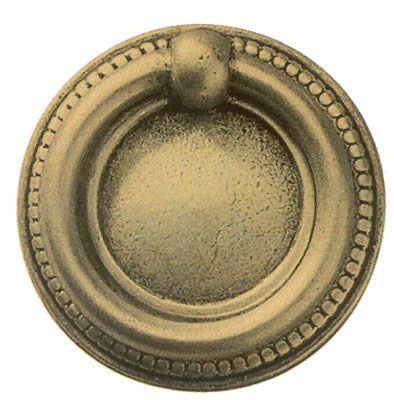 Maniglia ottone 27055.041.ot.001