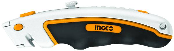 Cutter prof.c/6 lame 19x61mm(6128)