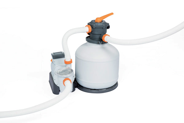 Filtro a sabbia 11.355 lt/h