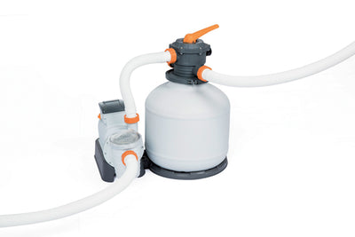 Filtro a sabbia 11.355 lt/h