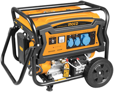 Generatore di corrente a benzina da 6,5kw