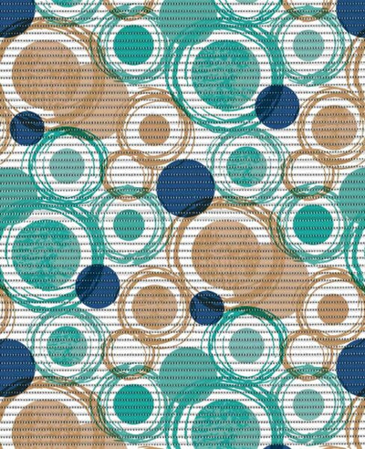 Tappeto multiuso antiscivolo Aquamat art.4103-2