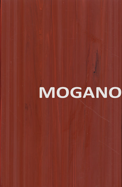 Porta a soffietto beta 82x220h mogano