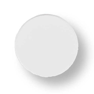 Bomboletta spray alte temperature (fino a 800°) ml.400 bianco