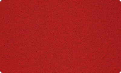 Zerbino flex rettangolare 45x75 colori assortiti