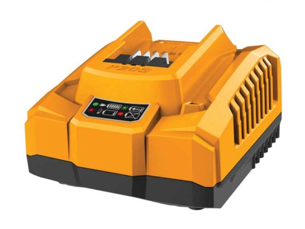 Carica Batterie Rapido 4.0Ah Ingco