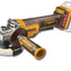 Smerigliatrice angolare 115mm a batteria 20V BL Motor Nuda