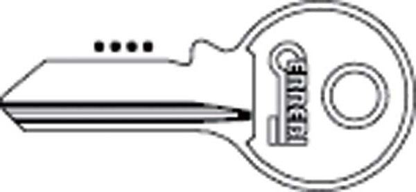 Chiave Profilo Nazionale V4D (SLC VI9)