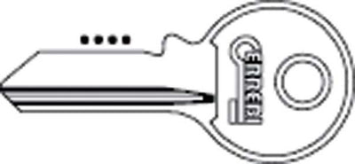 Chiave Profilo Nazionale V4D (SLC VI9)