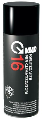 Igienizz.x climatizz.400 ml.zx3826