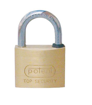 Lucchetto potent mm.50