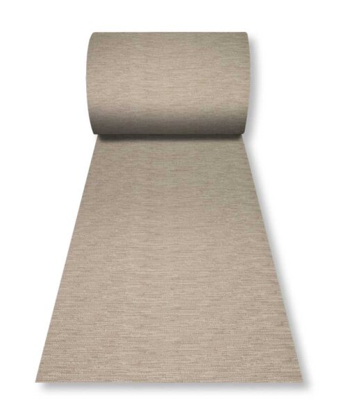 Tappeto h.cm.50 Reflex a metraggio beige