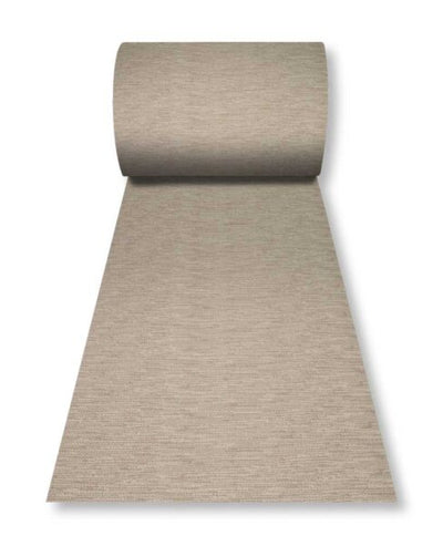 Tappeto h.cm.50 Reflex a metraggio beige
