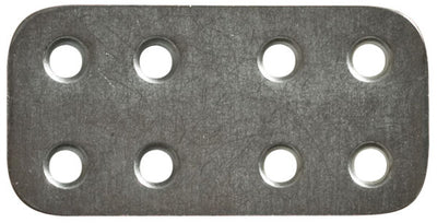 Piastrina diritta mm.30x60(pz.100)