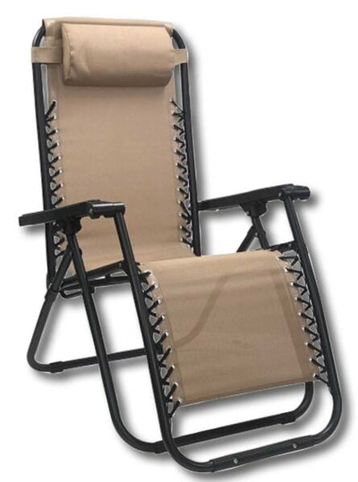 Sdraio zero gravity ecru