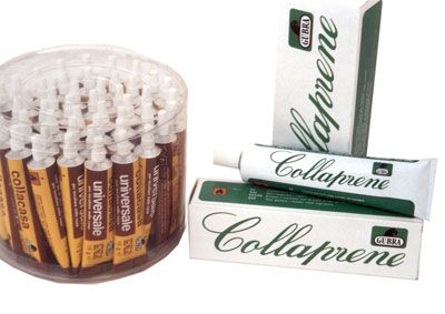 Collaprene in tubetto medio da ml.75