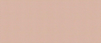Plastica autoadesiva Bonita cm.45 design Giglio Red