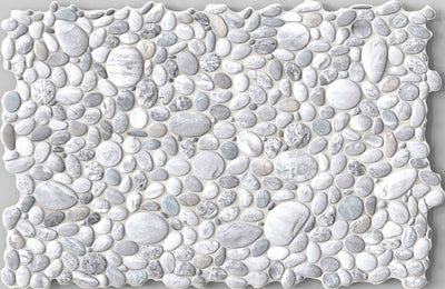Pannello 3d spessore 0,6 mq.0,627 finitura  wp3532