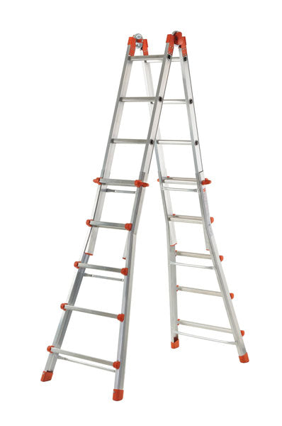 Scala tel.allum(acal100)gigante 5+5