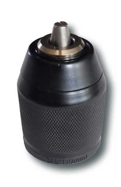 Mandrino acciaio per CIDLI2002E