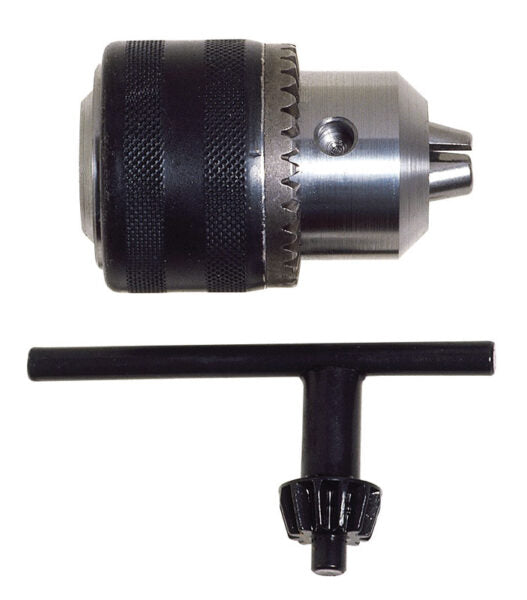 Mandrino cremagliera attacco femmina 3/8-10mm
