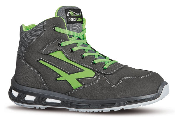 Scarpa u.power hummer alta s3 m.39