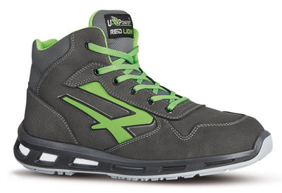 Scarpa u.power hummer alta s3 m.39