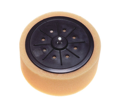 Tampone per lucidare 125mm