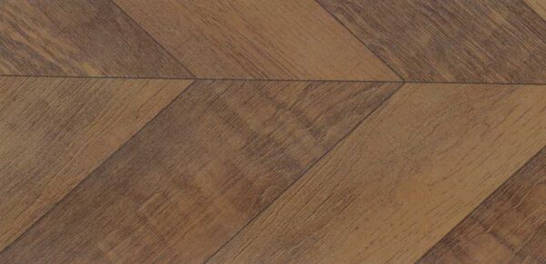 Copripavimento Corallo in PVC sp.mm.0,8 alt.mt.2 lisca pesce noce