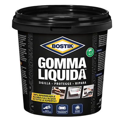 Bostik gomma liquida 750ml
