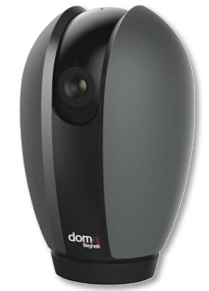 Telecamera smart motion orientabile FullHD 1080p mm. 63x58x96