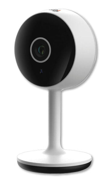 Telecamera mini Wi-fi Full HD  1080p - 2 Megapixel mm. 57x101x54
