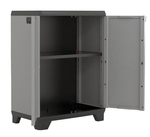 Armadio Stilo Tuttopiani Basso 68x39x90h