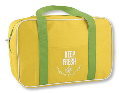 Borsa termica Keep Fresh lt.22 colori assortiti