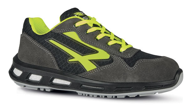 Scarpa u.power yellow s1p m.39