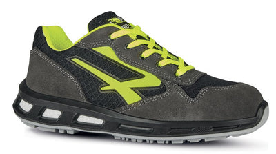 Scarpa u.power yellow s1p m.39