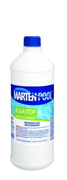 Algastop liquido kg.1(pool028)