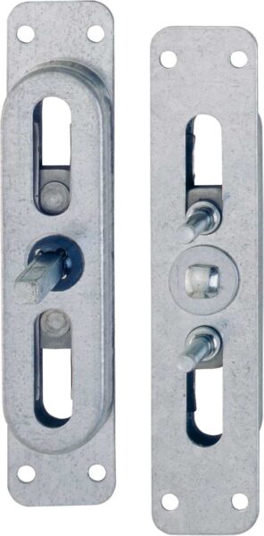 Cassa per Martellina Cremonese con perni